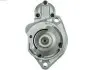 Стартер AUTOSTARTER S0054 AUDI 80, 100, A4, A6, SKODA SUPERB, VW PASSAT B5