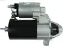 S0054 Стартер AUTOSTARTER S0054 AUDI 80, 100, A4, A6, SKODA SUPERB, VW PASSAT B5 AUTO STARTER підбір по vin на Brocar