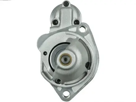 S0054 Стартер AUTOSTARTER S0054 AUDI 80, 100, A4, A6, SKODA SUPERB, VW PASSAT B5 AUTO STARTER підбір по vin на Brocar