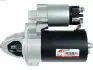 S0087 Стартер AUTO STARTER підбір по vin на Brocar