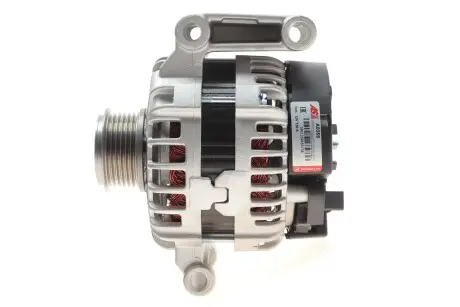 A0359 Генератор AUTO STARTER підбір по vin на Brocar