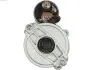 S3027 Стартер AUTOSTARTER S3027 CITROEN C4, C5, C8, JUMPY, PEUGEOT 307, 406, 407, 607, 807, EXPERT 2.0HDI 00- AUTO STARTER підбір по vin на Brocar