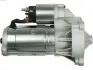 S3027 Стартер AUTOSTARTER S3027 CITROEN C4, C5, C8, JUMPY, PEUGEOT 307, 406, 407, 607, 807, EXPERT 2.0HDI 00- AUTO STARTER підбір по vin на Brocar