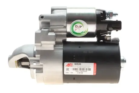 S0568 Стартер AUTO STARTER підбір по vin на Brocar