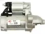 S6099 Стартер AUTO STARTER підбір по vin на Brocar