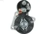 S0096 Стартер AUTO STARTER підбір по vin на Brocar
