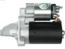 S0096 Стартер AUTO STARTER підбір по vin на Brocar