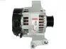 A4035 Генератор A4035 FORD FOCUS 1.4-2.0 98- AUTO STARTER підбір по vin на Brocar