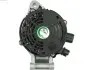 A4035 Генератор A4035 FORD FOCUS 1.4-2.0 98- AUTO STARTER підбір по vin на Brocar