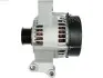 A4035 Генератор A4035 FORD FOCUS 1.4-2.0 98- AUTO STARTER підбір по vin на Brocar