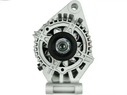 A4035 Генератор A4035 FORD FOCUS 1.4-2.0 98- AUTO STARTER підбір по vin на Brocar