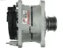 A0233 Генератор AUTO STARTER підбір по vin на Brocar