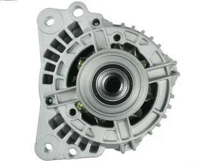 A0233 Генератор AUTO STARTER підбір по vin на Brocar