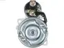 S5136 Стартер AUTO STARTER підбір по vin на Brocar