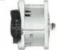 A3035 Генератор AUTO STARTER підбір по vin на Brocar
