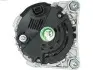A3035 Генератор AUTO STARTER підбір по vin на Brocar
