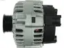 A3101 Генератор AUTO STARTER підбір по vin на Brocar
