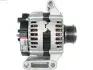 A0200 Генератор AUTO STARTER підбір по vin на Brocar