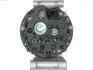 A0200 Генератор AUTO STARTER підбір по vin на Brocar