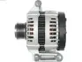 A0200 Генератор AUTO STARTER підбір по vin на Brocar