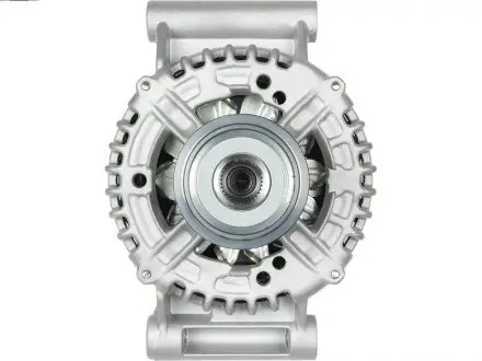 A0200 Генератор AUTO STARTER підбір по vin на Brocar