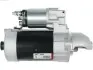 S0099 Стартер AUTOSTARTER S0099 IVECO 2.3, 2.8, 3.0 DIESEL 99- AUTO STARTER підбір по vin на Brocar