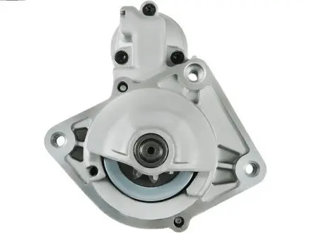 S0099 Стартер AUTOSTARTER S0099 IVECO 2.3, 2.8, 3.0 DIESEL 99- AUTO STARTER підбір по vin на Brocar