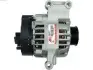 A6077 Генератор AUTO STARTER підбір по vin на Brocar