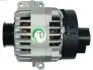 A6077 Генератор AUTO STARTER підбір по vin на Brocar