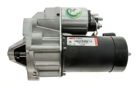 S3004 Стартер AUTO STARTER подбор по vin на Brocar
