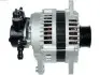 A2003 Генератор AUTO STARTER підбір по vin на Brocar