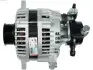 A2003 Генератор AUTO STARTER підбір по vin на Brocar