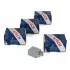 0986AH0304 Мікpо pеле 12v 20/10 A BOSCH підбір по vin на Brocar