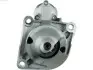 Стартер BO 12V-1.4kW-10t-CW, 0001108456 S0535