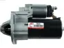 S0535 Стартер BO 12V-1.4kW-10t-CW, 0001108456 AUTO STARTER підбір по vin на Brocar