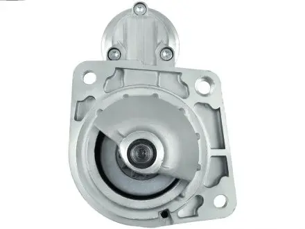 S0166 Стартер AUTO STARTER підбір по vin на Brocar