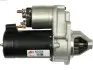 S3086 Стартер AUTO STARTER підбір по vin на Brocar