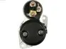 S3086 Стартер AUTO STARTER підбір по vin на Brocar
