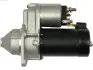 S3086 Стартер AUTO STARTER підбір по vin на Brocar