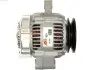 A6214 Генератор AUTO STARTER підбір по vin на Brocar