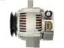 A6214 Генератор AUTO STARTER підбір по vin на Brocar