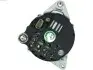 A9017 Генератор AUTO STARTER підбір по vin на Brocar