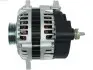 A9017 Генератор AUTO STARTER підбір по vin на Brocar