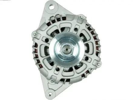 A9017 Генератор AUTO STARTER підбір по vin на Brocar