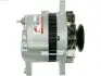 A5028 Генератор AUTO STARTER підбір по vin на Brocar
