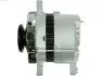 A5028 Генератор AUTO STARTER підбір по vin на Brocar