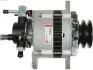 A2013 Генератор AUTO STARTER підбір по vin на Brocar