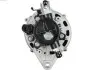 A2013 Генератор AUTO STARTER підбір по vin на Brocar