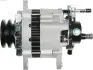 A2013 Генератор AUTO STARTER підбір по vin на Brocar