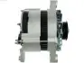 A4015 Генератор AUTO STARTER підбір по vin на Brocar